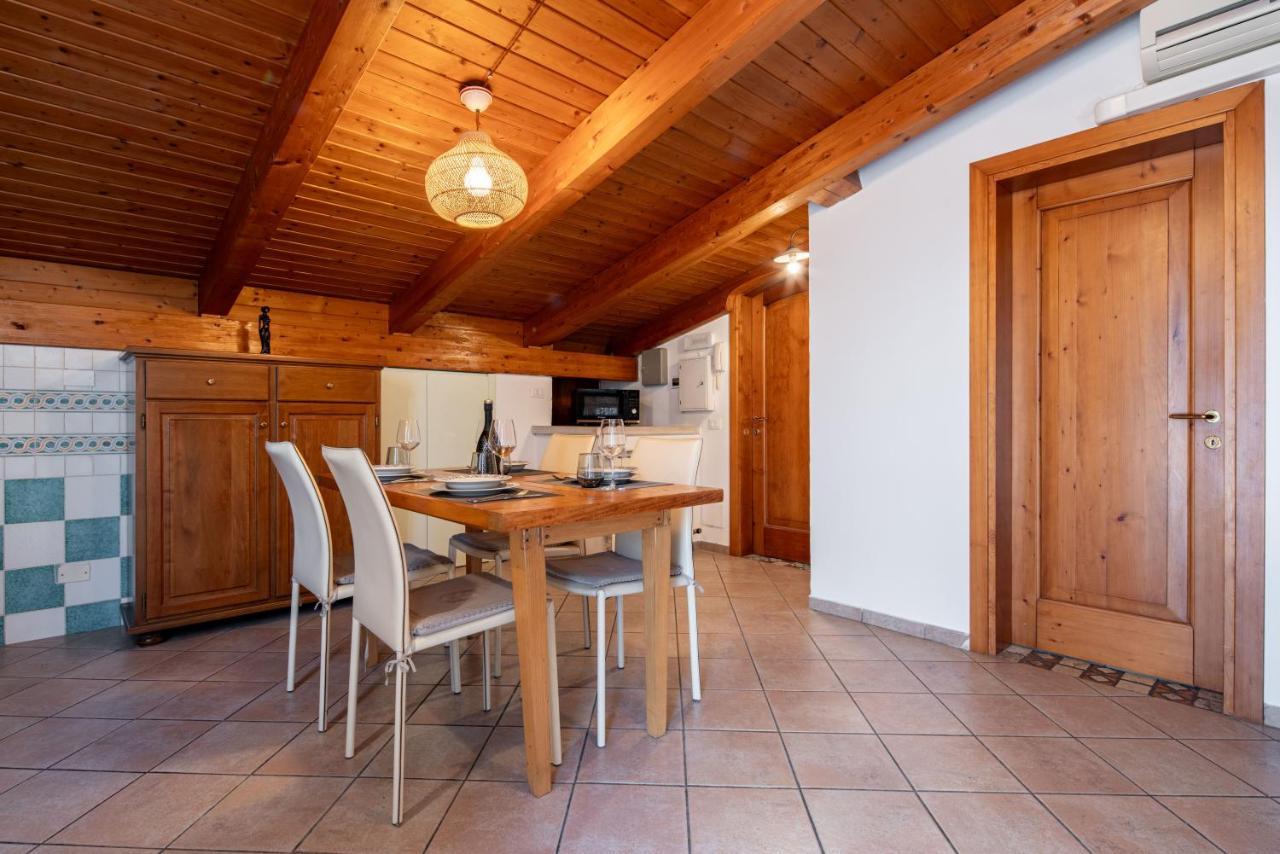 7° Cielo Apartment - Venezia - Mestre With Terrace Kültér fotó
