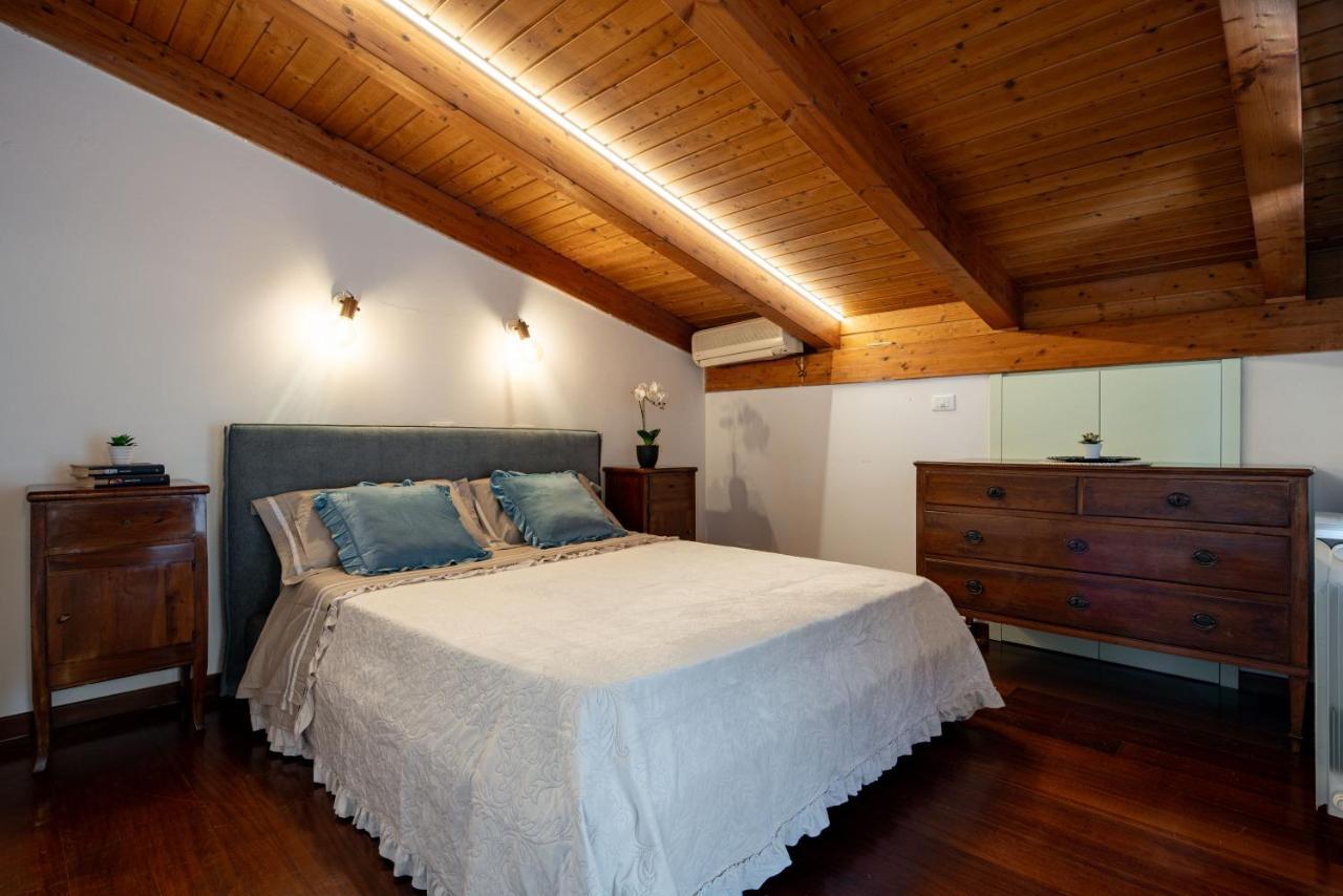 7° Cielo Apartment - Venezia - Mestre With Terrace Kültér fotó